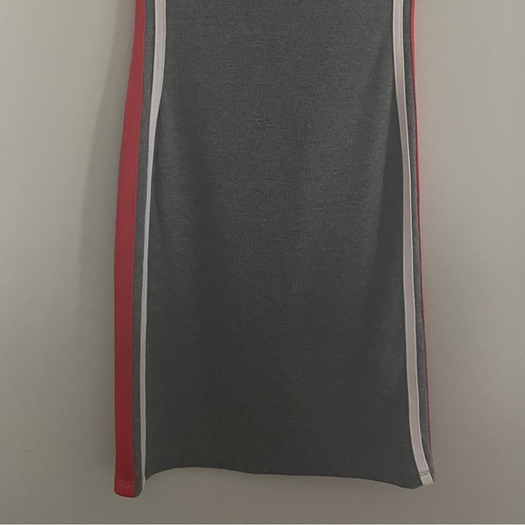 Slim Maxi Dress 🏎️ - Picture 4 of 4